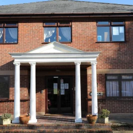 Victoria Manor Care Home