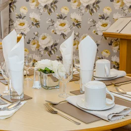 Victoria Park Care Home