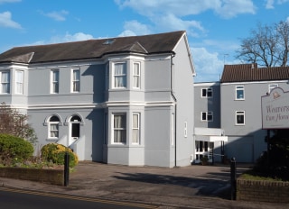 Weavers Care Home, Coventry, West Midlands