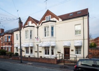 The Willows, Coventry, West Midlands