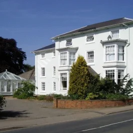 The Elms