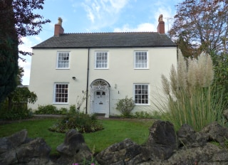 Somerset House, Bristol, North Somerset