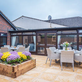 Barchester Hickathrift House, Wisbech, Norfolk