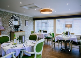 Barchester Hickathrift House, Wisbech, Norfolk