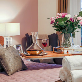 Barchester Hickathrift House, Wisbech, Norfolk