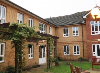 Dobsons House, Rayleigh, Essex