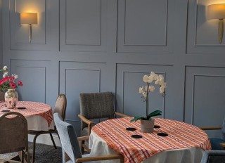 Spey House, Stockport, Greater Manchester