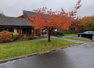 Portland House, Stockport, Greater Manchester