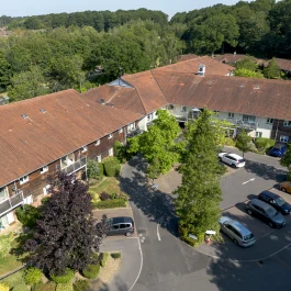Brendoncare Knightwood Mews