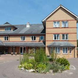 Elizabeth House - Sanctuary Retirement Communities