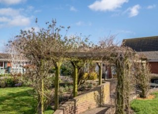 Robert Kett Court, Wymondham, Norfolk