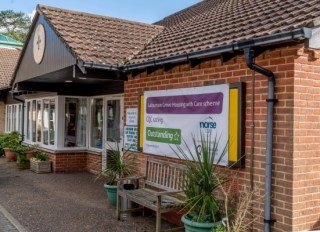 Laburnum Grove, Thetford, Norfolk