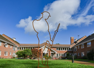Queen Elizabeth Court, Aylesford, Kent