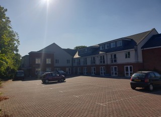 Lilleybrook Care Home, Cheltenham, Gloucestershire