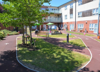 Drovers House, Rugby, Warwickshire