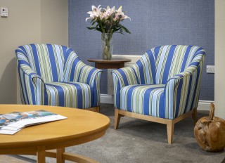 Apple Trees Care and Reablement Centre