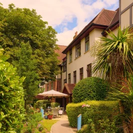 Hallmark Maycroft Manor