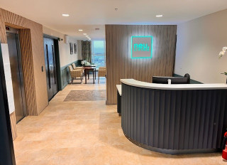 Care Homes belonging to Neu Living