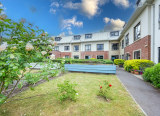 Winchcombe Place, Newbury, Berkshire