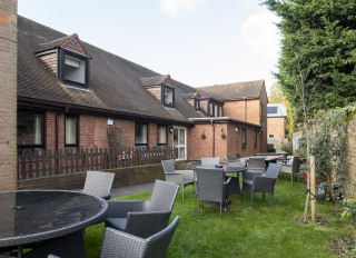 Mulberry Court, Gerrards Cross, Buckinghamshire