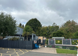 Gedling Village Care Home, Nottingham, Nottinghamshire