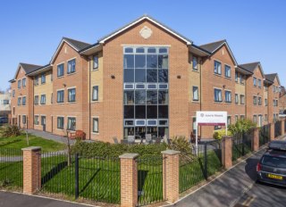 Acorn House Care Home