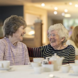 Belong Warrington, Warrington, Cheshire