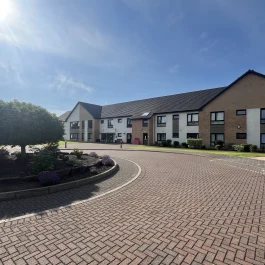 Mossvale Care Home