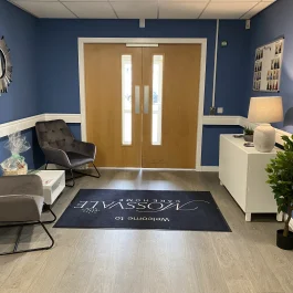 Mossvale Care Home