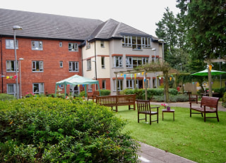 Hallmark Penylan House, Cardiff, Cardiff