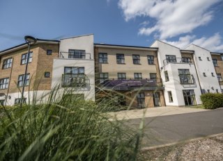 Drayton Village Care Centre, West Drayton, London