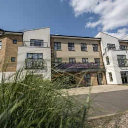 Drayton Village Care Centre