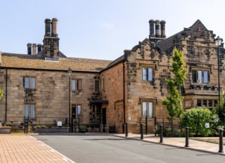 Seacroft Grange