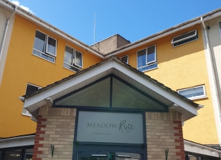Meadow Rose Nursing Home, Birmingham, West Midlands