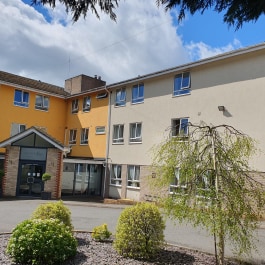 Meadow Rose Nursing Home, Birmingham, West Midlands