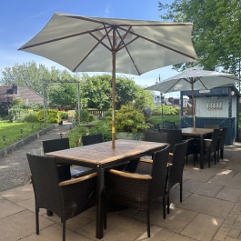 Meadow Rose Nursing Home, Birmingham, West Midlands