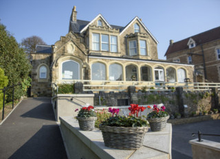 Osborne House, Clevedon, North Somerset