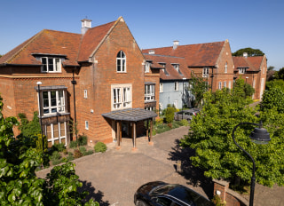 Linden House