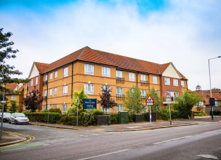 Willows Care Home, Romford, London