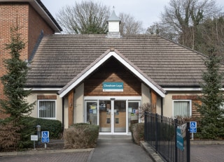 Chesham Leys, Chesham, Buckinghamshire