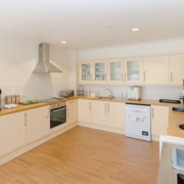 Edgbaston Manor, Birmingham, West Midlands