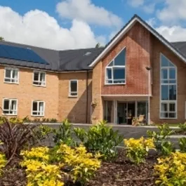 Barchester Sutton Grange Care Home