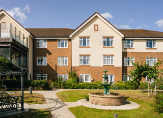 Green Tree Court, Exeter, Devon
