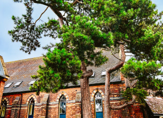 Chapel House Care & Nursing Home, Gloucester, Gloucestershire