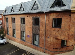 Chapel House Care & Nursing Home