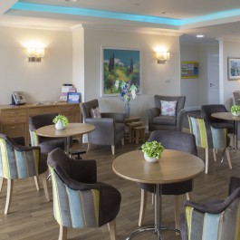 Barchester Tennyson Wharf Care Home, Lincoln, Lincolnshire