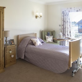 Barchester Tennyson Wharf Care Home, Lincoln, Lincolnshire