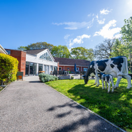 Smallbrook, Horley, Surrey