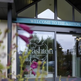 The Ashton Care Home, Hinckley, Leicestershire