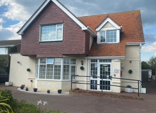 Ocean Breeze Residential Care Home, New Milton, Hampshire